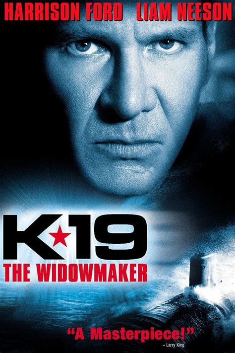 streaming K-19: The Widowmaker